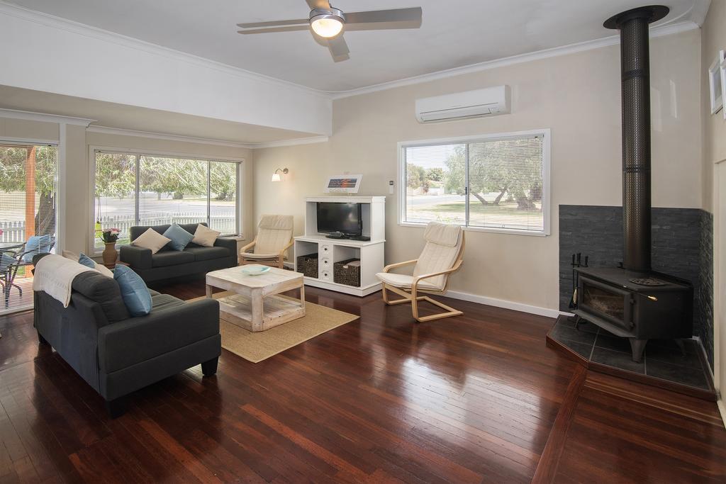 Sea La Vie Villa Busselton Luaran gambar